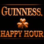 Guinness Shamrock Happy Hour - Image 5