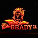New England Patriots Tom Brady - Image 4