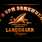 Landshark It's 5pm Somewhere - Image 5