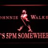 Johnnie Walker It's 5pm Somewhere - Image 5