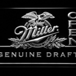 Miller Genuine Draft Open - Image 5