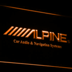 Alpine Car Audio and Navigation Systems - Image 6