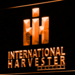 International Harvester Tractors - Image 5