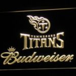 Tennessee Titans Budweiser - Image 4