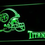 Tennessee Titans Helmet - Image 4