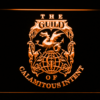 The Venture Bros. The Guild