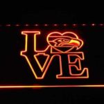 Seattle Seahawks LOVE - Image 4