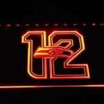 Seattle Seahawks New 12th Man - Image 4