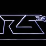 Seattle Seahawks Richard Sherman Logo - Image 4