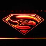 Super Seattle Seahawks - Image 4