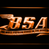 BSA