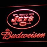 New York Jets Budweiser - Image 4
