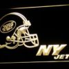 New York Jets Helmet