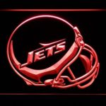 New York Jets Helmet - Legacy Edition - Image 4