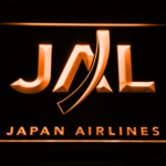 Japan Airlines - Image 6