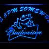 Budweiser Frog It's 5pm Somewhere - Image 6