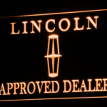Lincoln Approved Dealer - Image 6