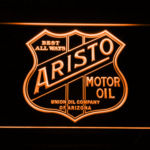Aristo Motor Oil - Image 5