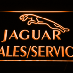 Jaguar Sales and Service - Image 5