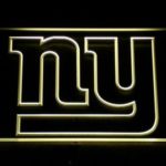New York Giants Logo - Image 4