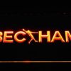 New York Giants Odell Beckham Logo