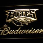 Philadelphia Eagles Budweiser - Image 4