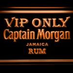 Captain Morgan Jamaica Rum VIP Only - Image 7