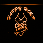 Coors Light Bikini Happy Hour - Image 7