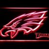 Philadelphia Eagles Head