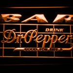 Dr Pepper Bar - Image 5
