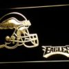Philadelphia Eagles Helmet