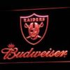 Oakland Raiders Budweiser