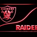 Oakland Raiders Split - Image 4