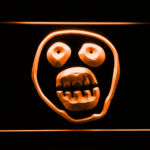 The Mighty Boosh Monkey Face - Image 5