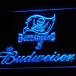 Tampa Bay Buccaneers Budweiser - Image 2