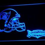 Tampa Bay Buccaneers Helmet - Image 3