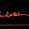 The Beatles Paul McCartney Signature - Image 5