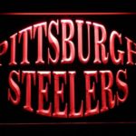 Pittsburgh Steelers Text 2 - Image 4