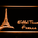 France Eiffel Tower - Image 5