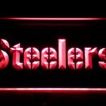 Pittsburgh Steelers Text - Image 4