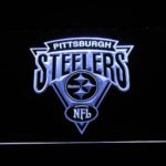 Pittsburgh Steelers Triangle Logo - Image 4