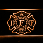 IAFF International Association of Fire Fighters - Image 5