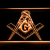 Freemasonry Ornate