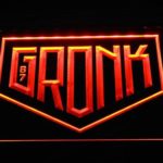 New England Patriots Gronk Logo - Image 4