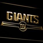 New York Giants Text - Image 4