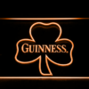 Guinness Shamrock Outline - Image 5