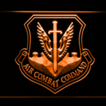 US Air Force Air Combat Command - Image 6