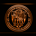 US Armed Forces  Expeditionary Medal - Image 5