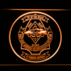 US Marine Corps 1st Light Armored Recon Battalion
