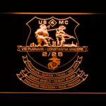 US Marine Corps 2nd Battalion 25th Marines - Image 5